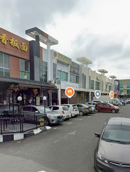 Shop for Sale in Prima Square (Sandakan) - Jet Wong - Exterior - PropertyGuru.com.my