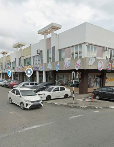 Shop for Sale in Prima Square (Sandakan) - Jet Wong - Exterior - PropertyGuru.com.my