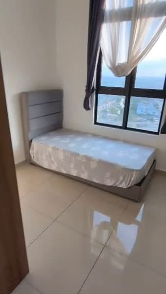 Service Residence for Sale at B11 Parkland Residence - Chin Nyuk Kian - Bedroom - PropertyGuru.com.my
