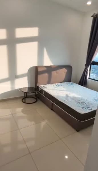 Service Residence for Sale at B11 Parkland Residence - Chin Nyuk Kian - Bedroom - PropertyGuru.com.my