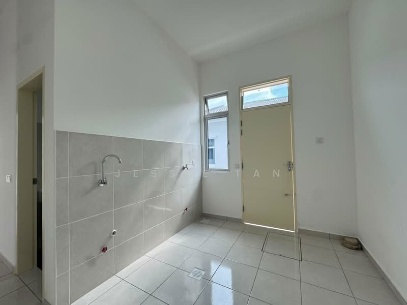 Rumah Teres 1 Tingkat untuk Disewa di Kulai (Johor) - Jessie Tan - Interior - PropertyGuru.com.my
