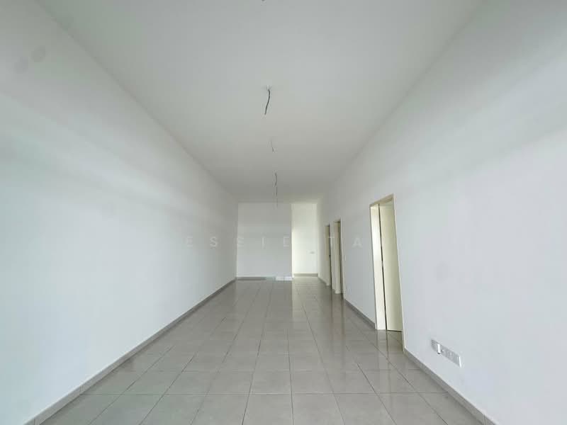 Rumah Teres 1 Tingkat untuk Disewa di Kulai (Johor) - Jessie Tan - Interior - PropertyGuru.com.my