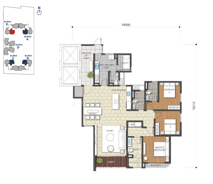 Condominium for Sale at Concerto North Kiara - Jo Chen - PropertyGuru.com.my