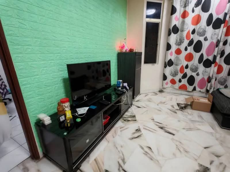 Pangsapuri untuk Disewa di Nova II - JK Leong - Living Room - PropertyGuru.com.my