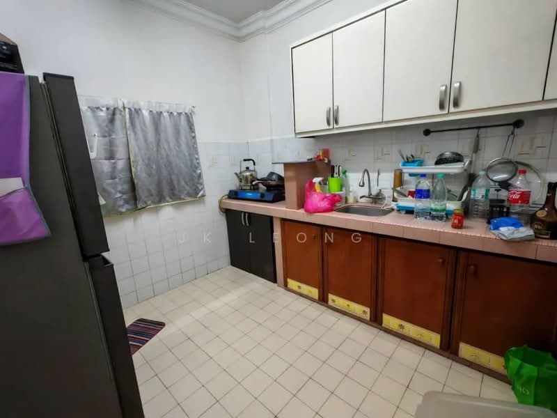 Pangsapuri untuk Disewa di Nova II - JK Leong - Kitchen - PropertyGuru.com.my