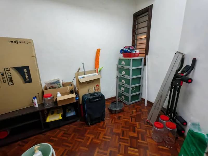 Pangsapuri untuk Disewa di Nova II - JK Leong - Interior - PropertyGuru.com.my