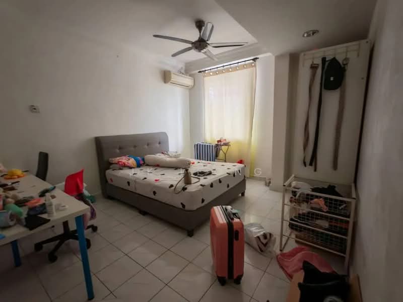 Pangsapuri untuk Disewa di Nova II - JK Leong - Bedroom - PropertyGuru.com.my