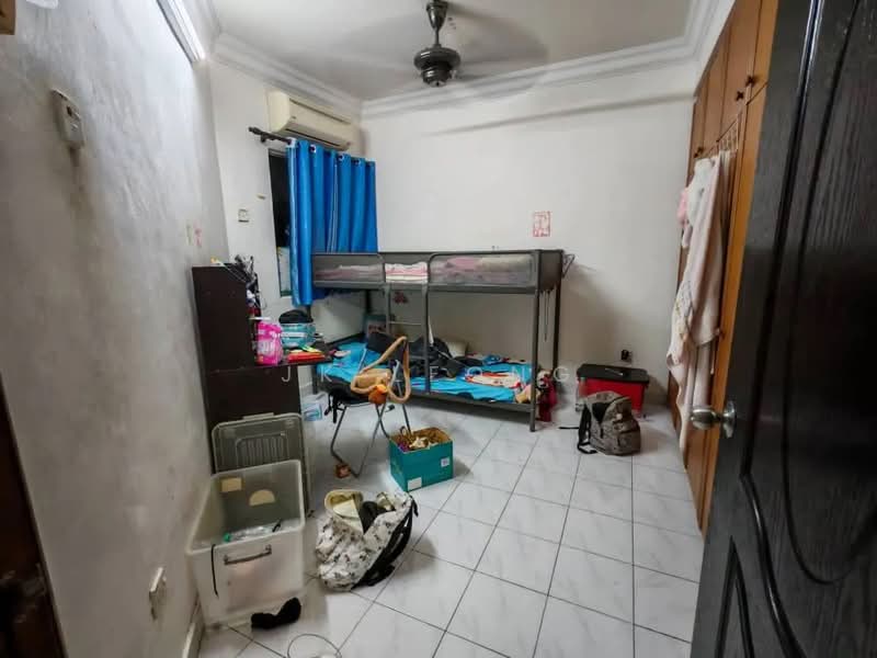 Pangsapuri untuk Disewa di Nova II - JK Leong - Bedroom - PropertyGuru.com.my