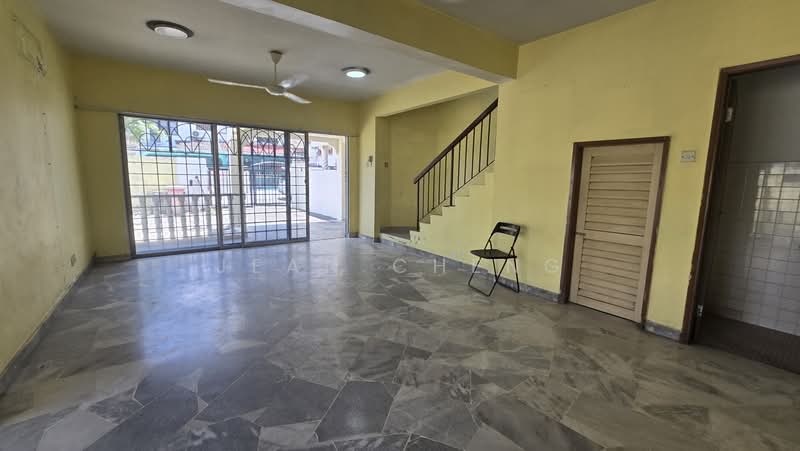 2-storey Terraced House for Sale in Bandar Sunway (Sunway) - Jean Cheng - PropertyGuru.com.my
