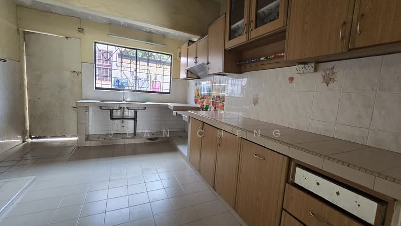 2-storey Terraced House for Sale in Bandar Sunway (Sunway) - Jean Cheng - PropertyGuru.com.my