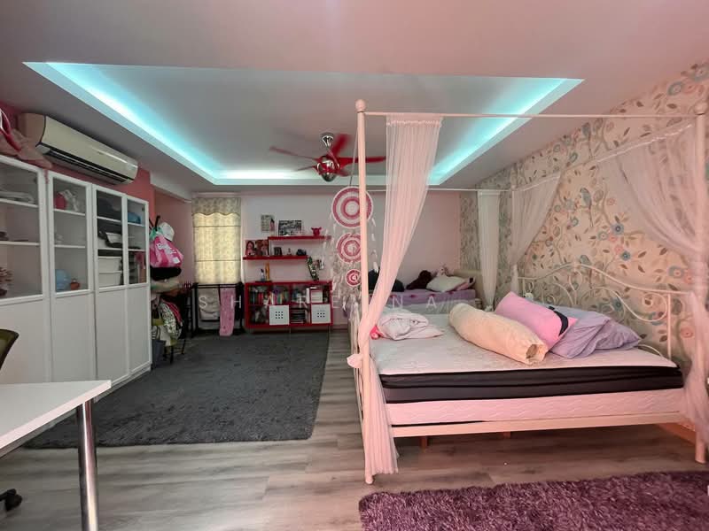 Rumah Berkembar untuk Dijual di D'Kayangan (Shah Alam) - Shareena . - Bedroom - PropertyGuru.com.my