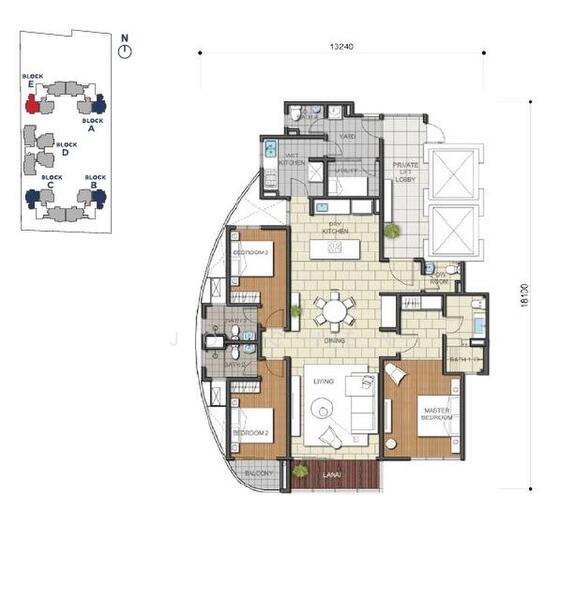 Condominium for Sale at Concerto North Kiara - Jo Chen - PropertyGuru.com.my