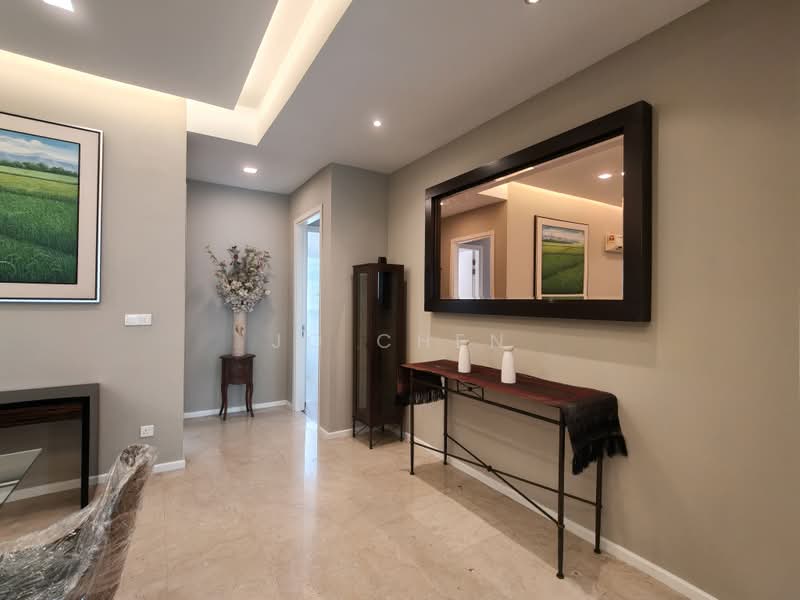 Condominium for Rent at Concerto North Kiara - Jo Chen - Interior - PropertyGuru.com.my