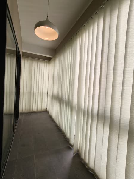 Condominium for Rent at Concerto North Kiara - Jo Chen - Balcony - PropertyGuru.com.my