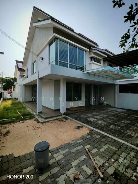 Rumah Teres 2 Tingkat untuk Disewa di Bandar Bukit Raja (Klang) - Wong Yuan Kong - PropertyGuru.com.my
