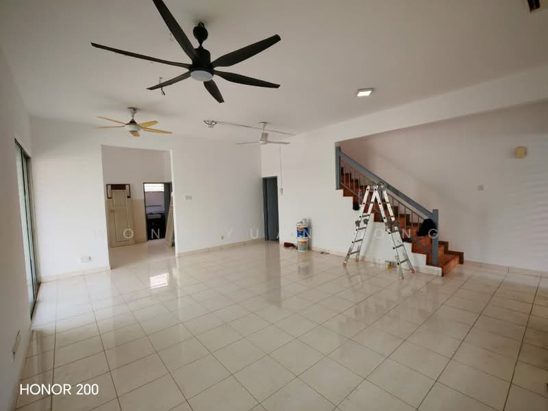 Rumah Teres 2 Tingkat untuk Disewa di Bandar Bukit Raja (Klang) - Wong Yuan Kong - PropertyGuru.com.my
