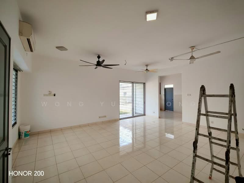 Rumah Teres 2 Tingkat untuk Disewa di Bandar Bukit Raja (Klang) - Wong Yuan Kong - PropertyGuru.com.my