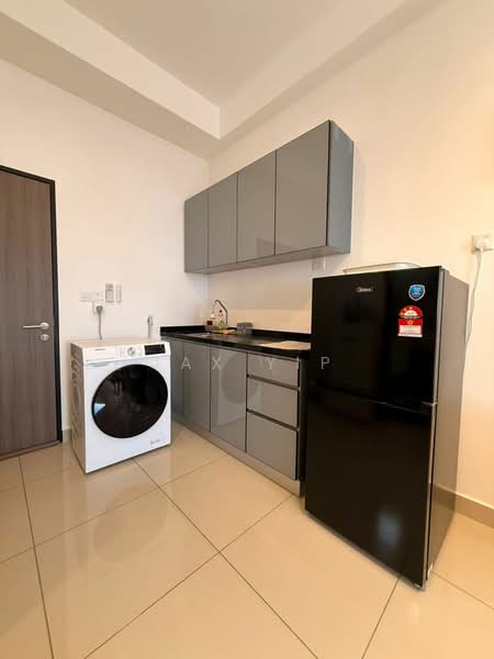 Service Residence for Rent at Twin Tower Residence - Jax Yip - PropertyGuru.com.my