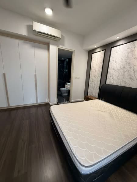 Service Residence for Rent at NOVUM - Jennie Lim - Bedroom - PropertyGuru.com.my