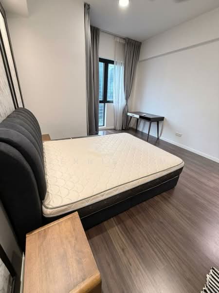 Service Residence for Rent at NOVUM - Jennie Lim - PropertyGuru.com.my