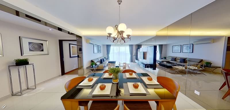 Service Residence for Sale at Ponderosa Lakeside Apartment - Jasz Ong - PropertyGuru.com.my