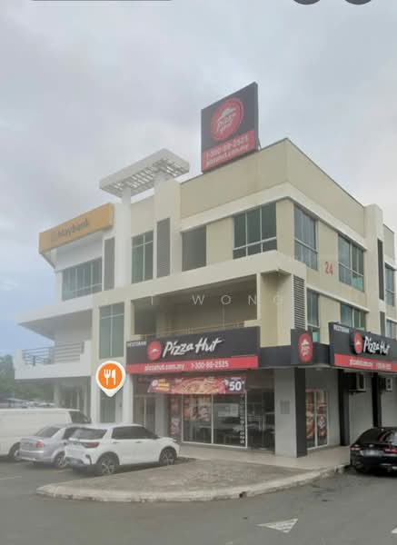 Shop for Rent in Prima Square (Sandakan) - Jet Wong - Exterior - PropertyGuru.com.my