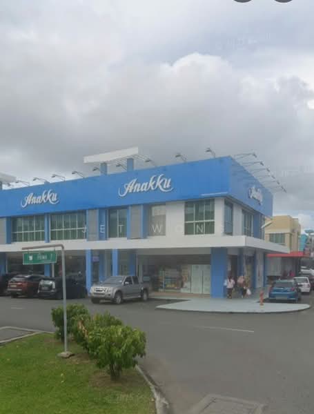 Shop for Rent in Prima Square (Sandakan) - Jet Wong - Exterior - PropertyGuru.com.my