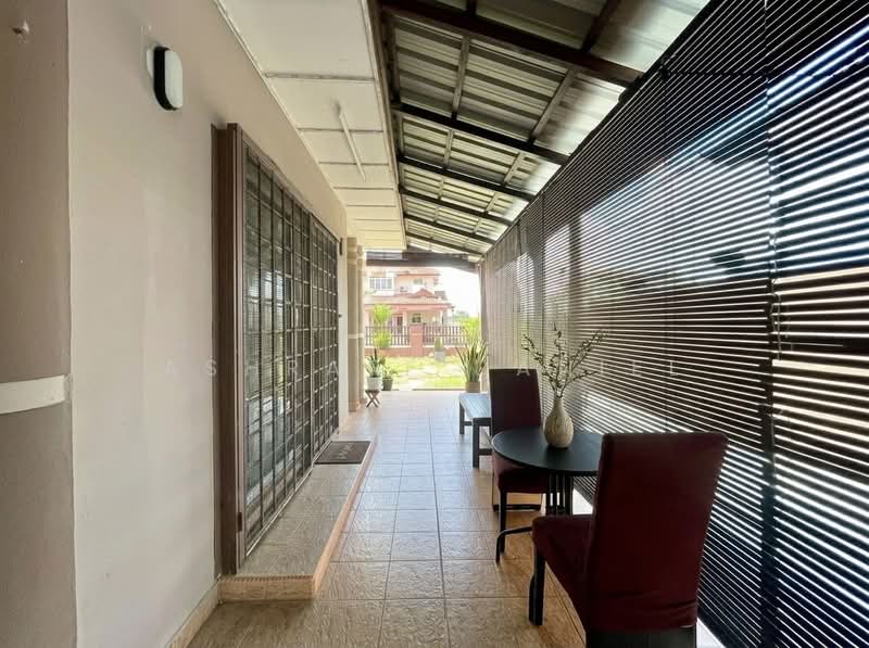 Bungalow for Sale in Taman Rasah Kemayan (Rasah) - Ashraff Daniel - Exterior - PropertyGuru.com.my