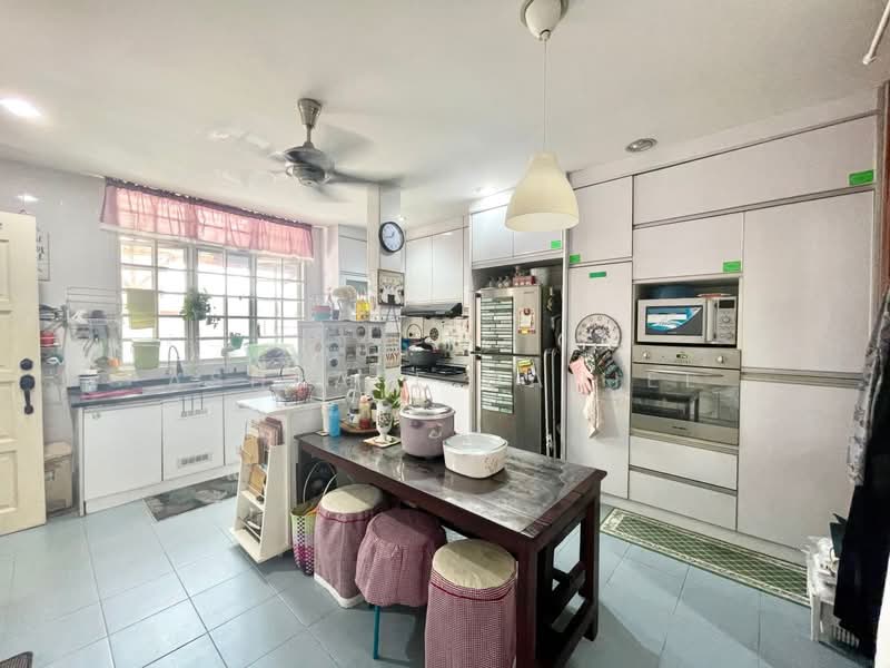 Bungalow for Sale in Taman Rasah Kemayan (Rasah) - Ashraff Daniel - PropertyGuru.com.my