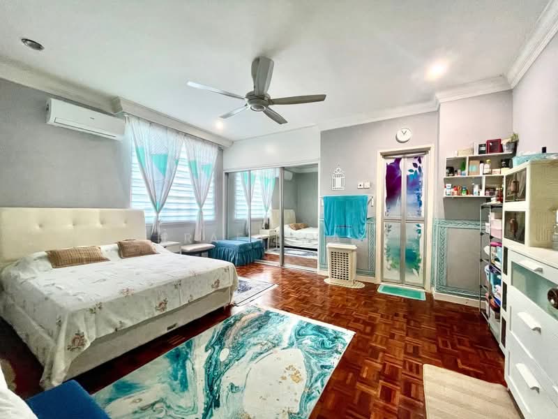 Bungalow for Sale in Taman Rasah Kemayan (Rasah) - Ashraff Daniel - PropertyGuru.com.my