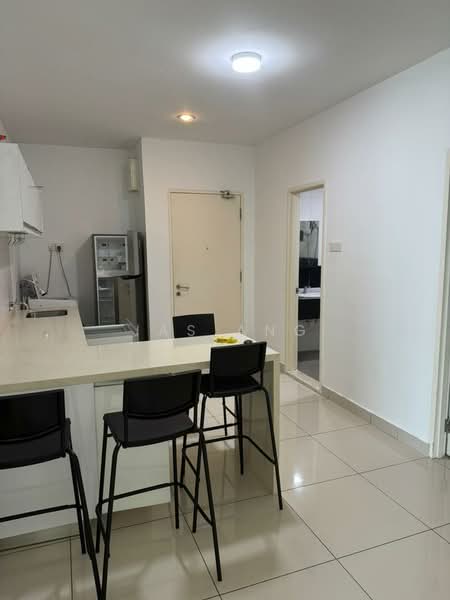Kondominium untuk Disewa di Mansion One - Jas Ang - PropertyGuru.com.my