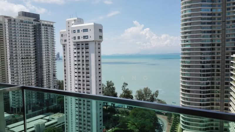 Kondominium untuk Disewa di Mansion One - Jas Ang - PropertyGuru.com.my