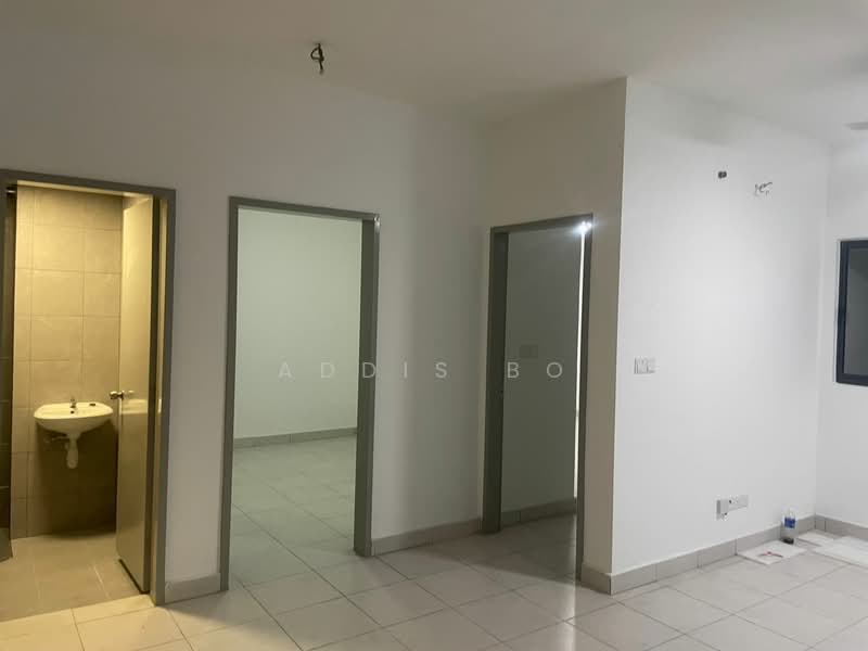 Servis Apartment untuk Disewa di Flora Residency - Addis Bo - Interior - PropertyGuru.com.my
