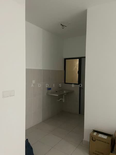 Servis Apartment untuk Disewa di Flora Residency - Addis Bo - Interior - PropertyGuru.com.my