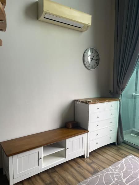 Kondominium untuk Disewa di Sphere Damansara - Edwin Wong - Interior - PropertyGuru.com.my