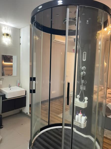 Kondominium untuk Disewa di Sphere Damansara - Edwin Wong - Bathroom - PropertyGuru.com.my
