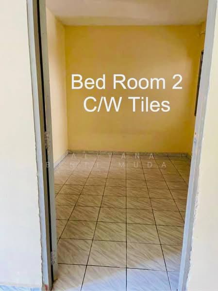 Apartment for Sale at Apartment Idaman - Faliyana binti Muda - PropertyGuru.com.my