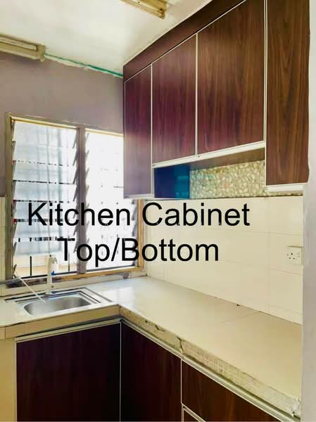 Apartment for Sale at Apartment Idaman - Faliyana binti Muda - PropertyGuru.com.my