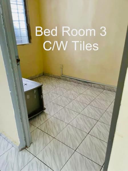 Apartment for Sale at Apartment Idaman - Faliyana binti Muda - PropertyGuru.com.my