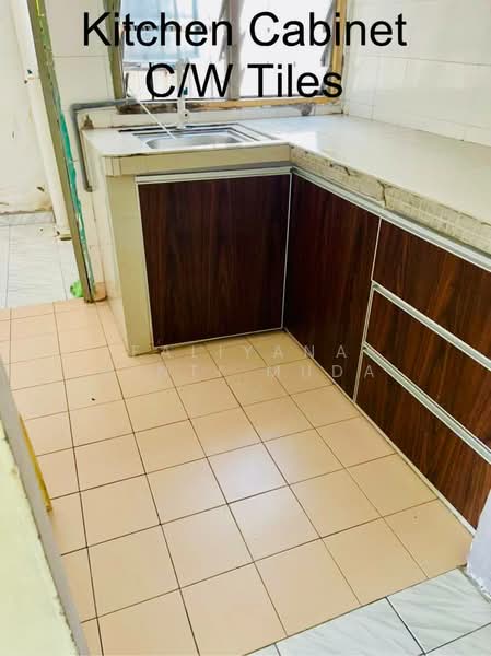 Apartment for Sale at Apartment Idaman - Faliyana binti Muda - PropertyGuru.com.my