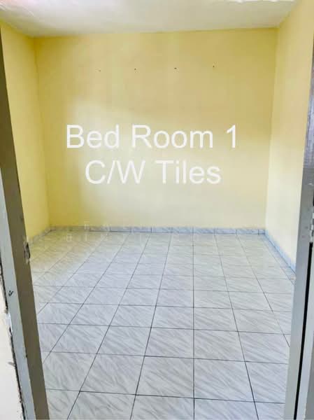 Apartment for Sale at Apartment Idaman - Faliyana binti Muda - PropertyGuru.com.my