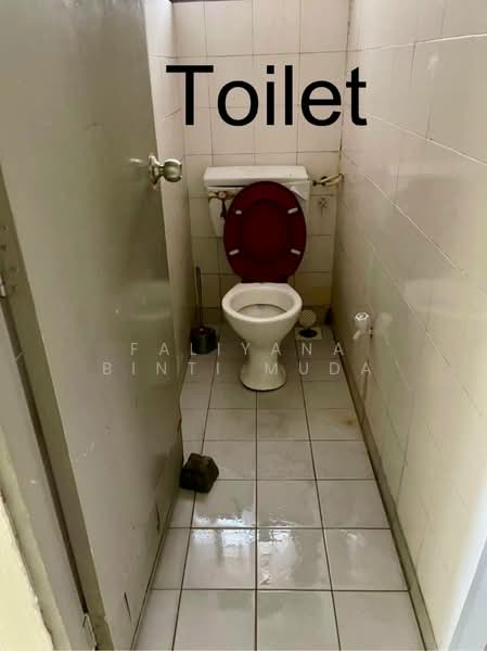Apartment for Sale at Apartment Idaman - Faliyana binti Muda - PropertyGuru.com.my