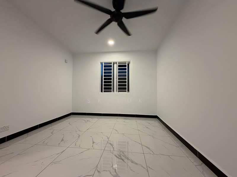 2-storey Terraced House for Sale in Taman Bukit Rawang Jaya (Rawang) - SK Luk - Interior - PropertyGuru.com.my