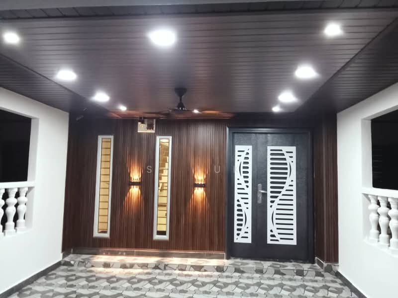 2-storey Terraced House for Sale in Taman Bukit Rawang Jaya (Rawang) - SK Luk - Exterior - PropertyGuru.com.my
