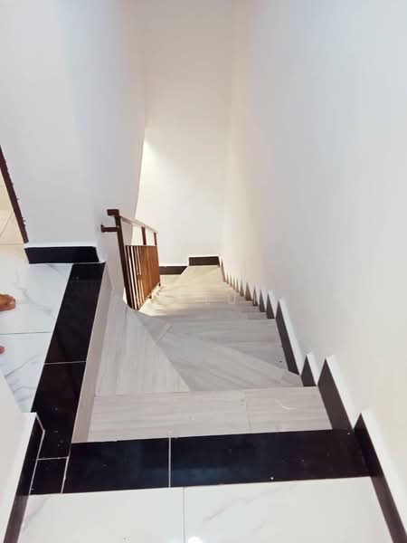 2-storey Terraced House for Sale in Taman Bukit Rawang Jaya (Rawang) - SK Luk - Interior - PropertyGuru.com.my