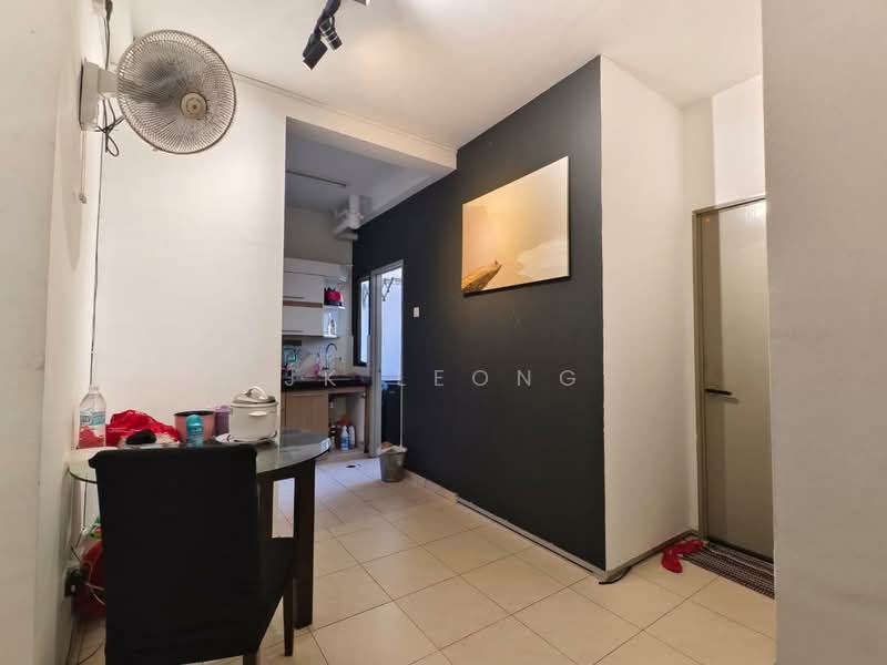 Service Residence for Sale at Casa Subang - JK Leong - Kitchen - PropertyGuru.com.my