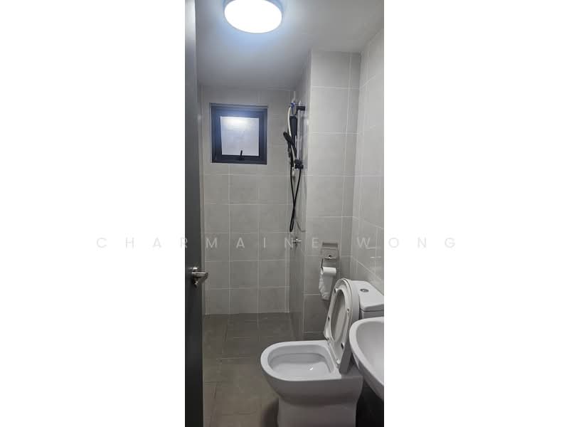 Service Residence for Rent at M Arisa - Charmaine Wong - Bathroom - PropertyGuru.com.my