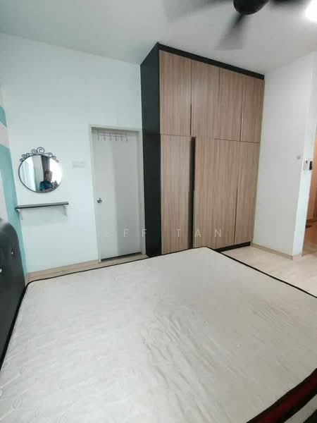 Kondominium untuk Disewa di Parkhill Residence - Jeff Tan - Bedroom - PropertyGuru.com.my