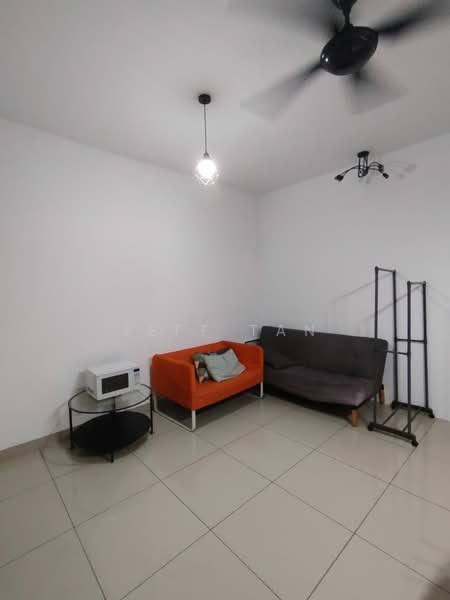 Kondominium untuk Disewa di Parkhill Residence - Jeff Tan - Living Room - PropertyGuru.com.my