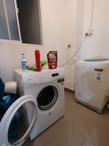 Kondominium untuk Disewa di Parkhill Residence - Jeff Tan - Interior - PropertyGuru.com.my
